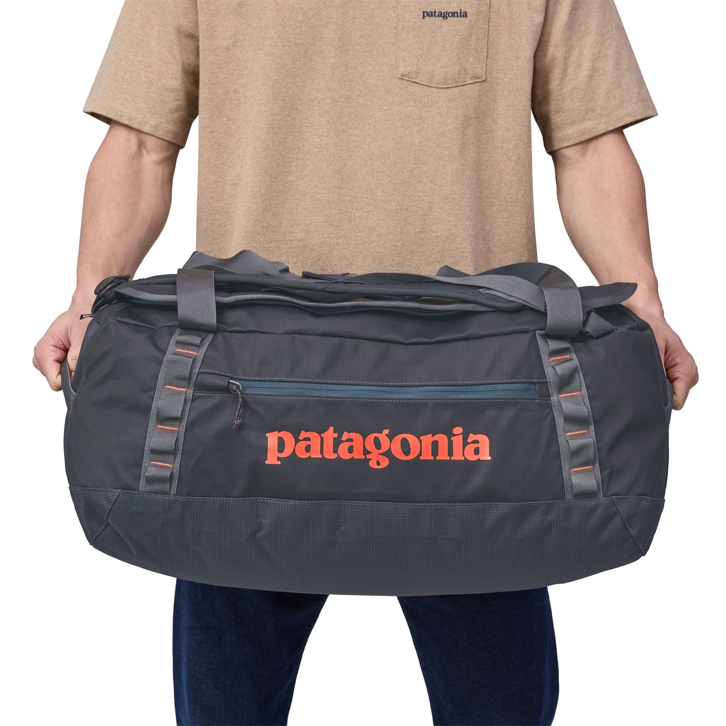 Patagonia Black Hole Duffel 55L