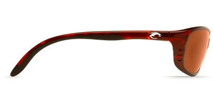 Costa Brine Tortoise Copper 580P