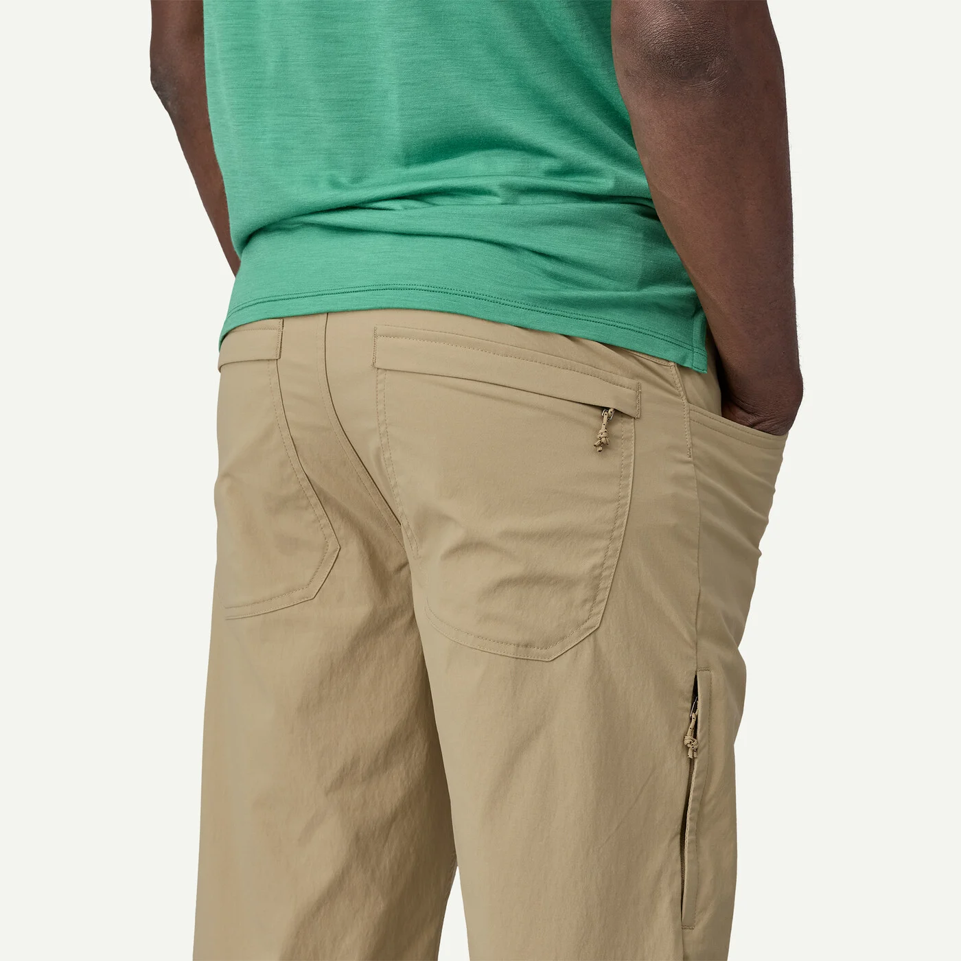 Patagonia Quandary Pants - Reg