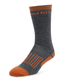 SALE - Simms Merino Midweight Hiker Sock