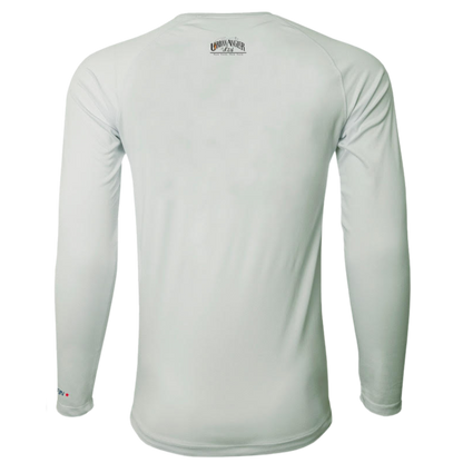 UA Landing Liberty Bluefin Solar Shirt