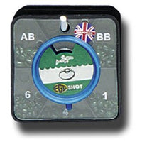 Dinsmore Tin Shot Assortment - secondary view