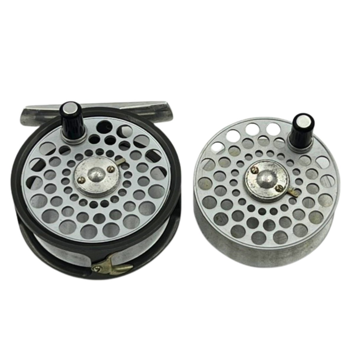 Hardy Flyweight Fly Reel