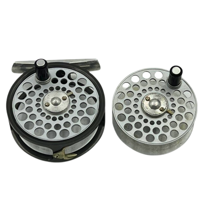 Hardy Flyweight Fly Reel