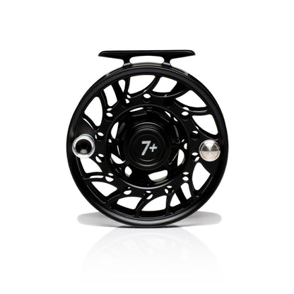 Hatch Iconic Fly Reel Saltwater Mid Arbor