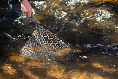 Fishpond Nomad Yampa Hand Net - 2.0