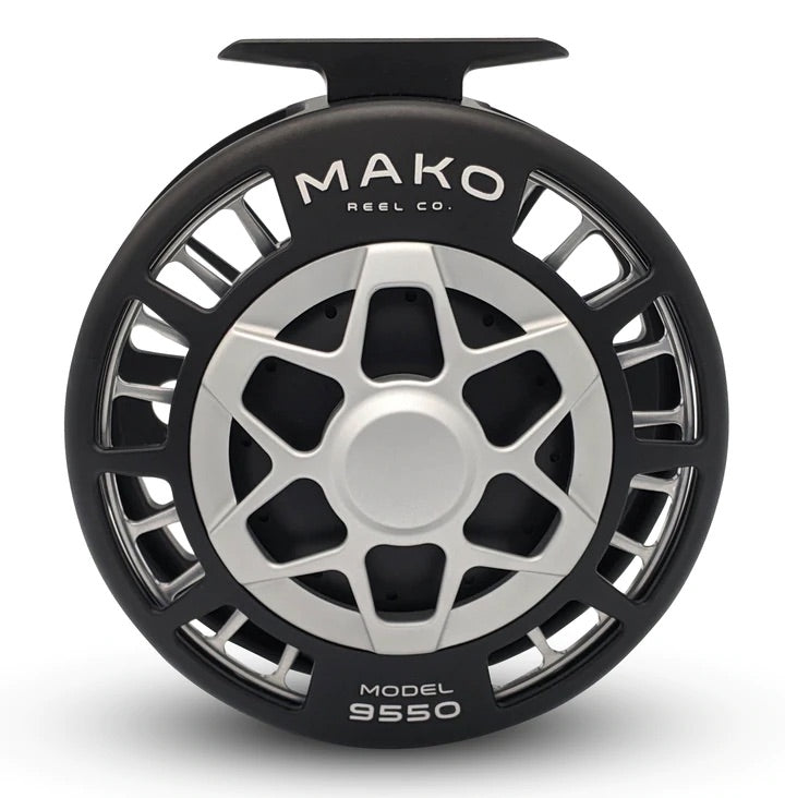 Mako Reels 9550 Inshore Reels