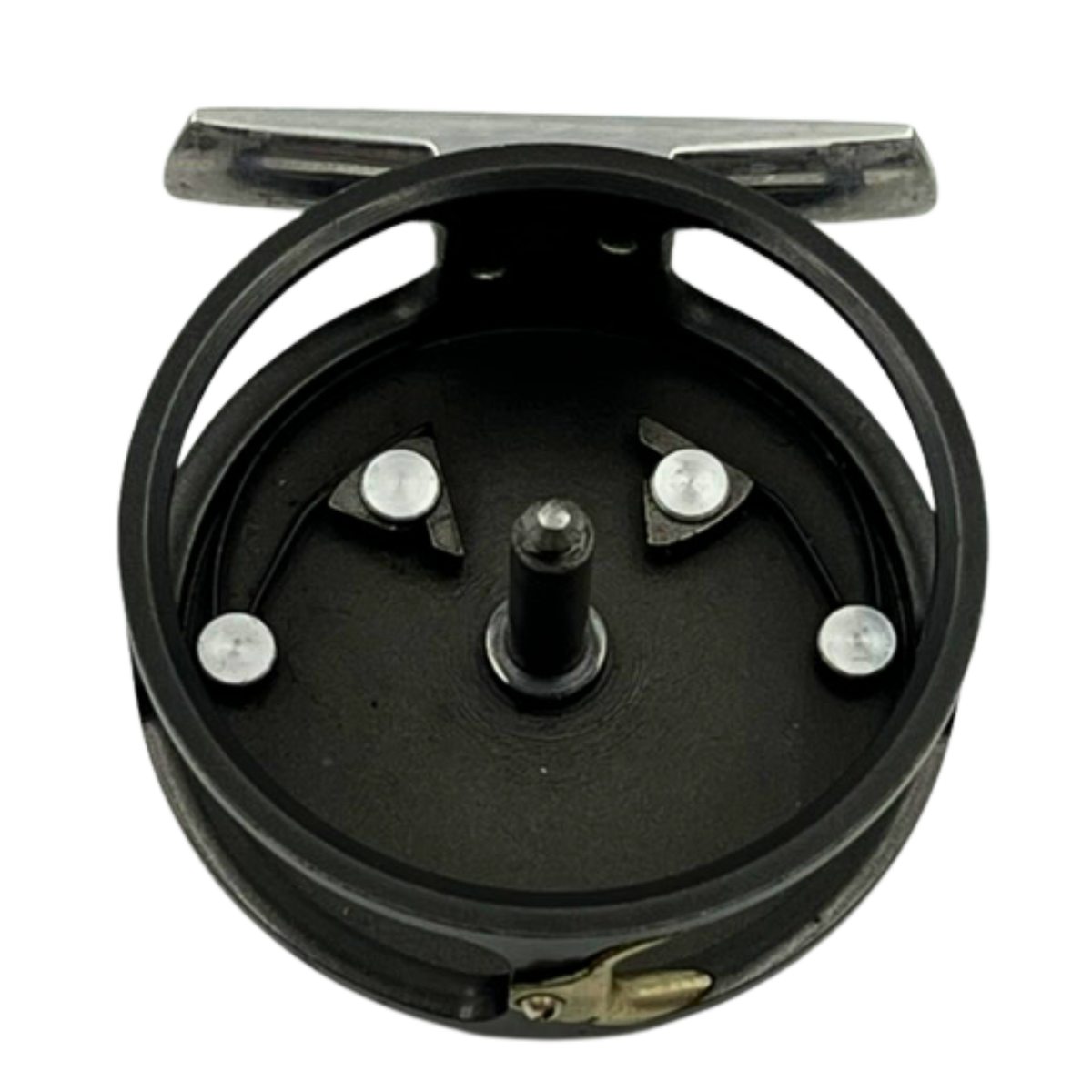 Hardy Flyweight Fly Reel
