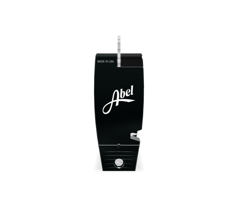 Abel Nippers