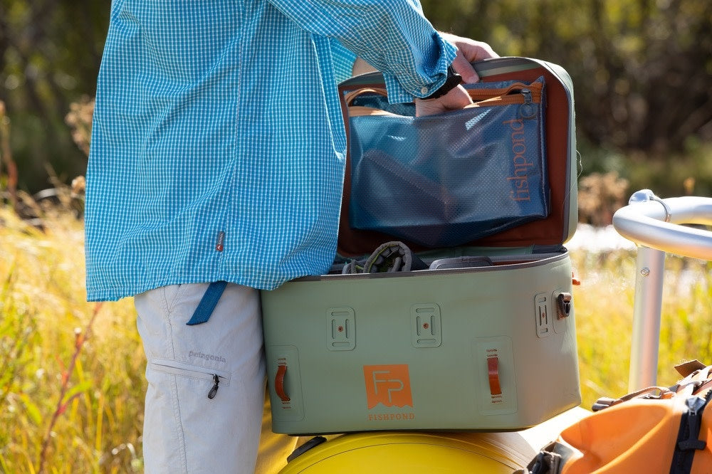 Fishpond Cutbank Gear Bag