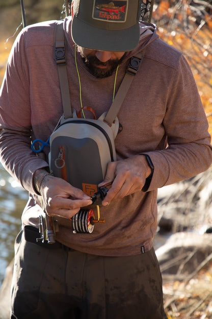 Fishpond Thunderhead Chest Pack