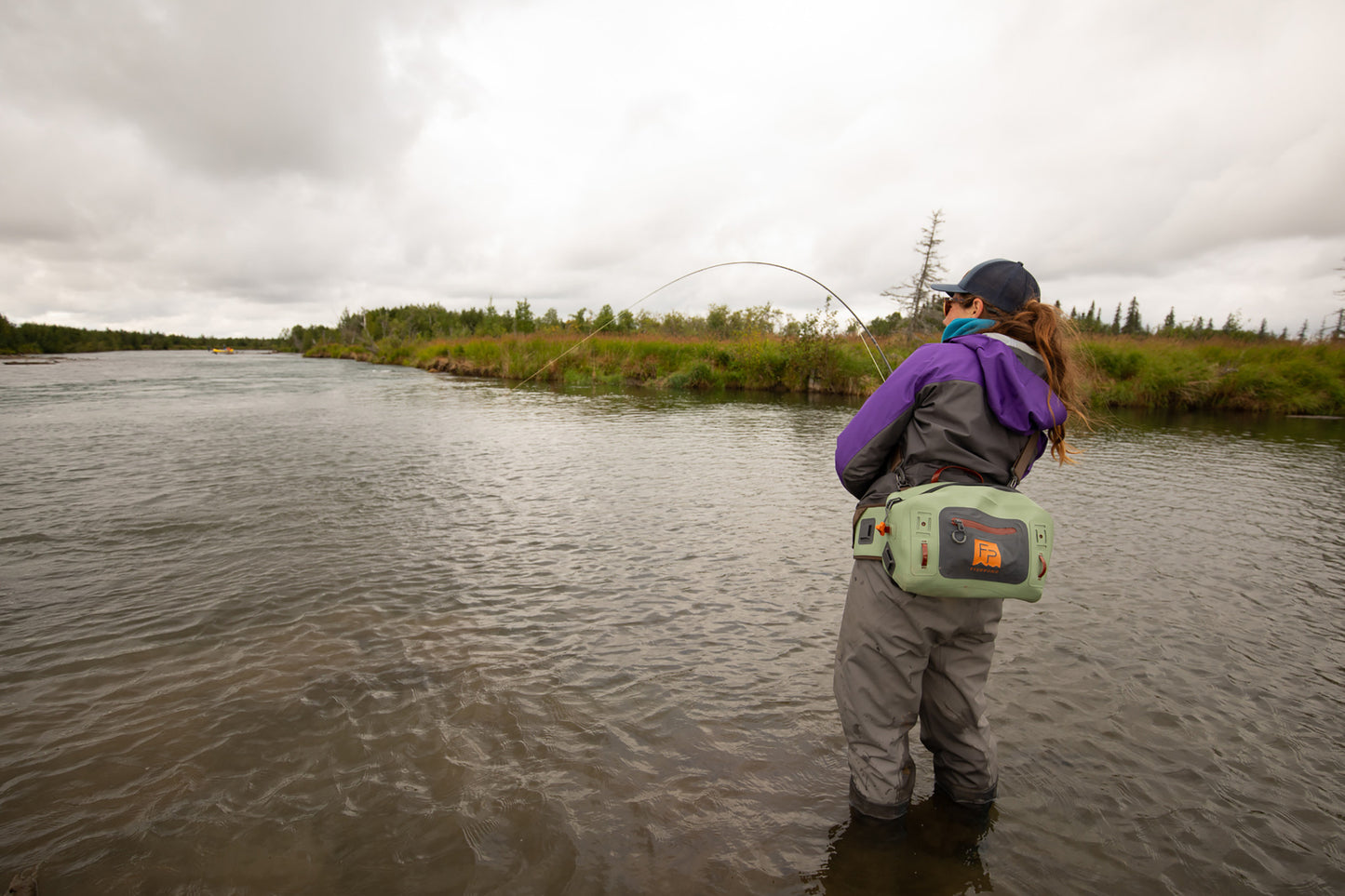 Fishpond Thunderhead Submersible Lumbar
