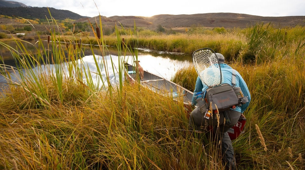 Fishpond Waterdance Pro Guide Pack