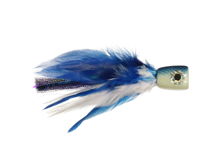 Rainy's Poppin’ Feather (Head Only)