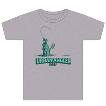 Landing Liberty Logo T-Shirt