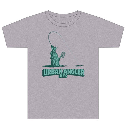 Landing Liberty Logo T-Shirt