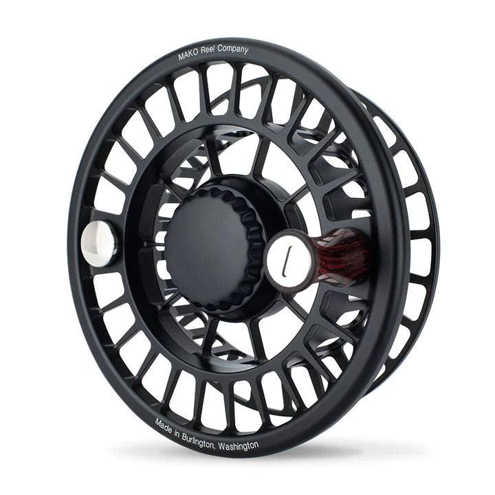 Mako Reels 9600B Spare Spool