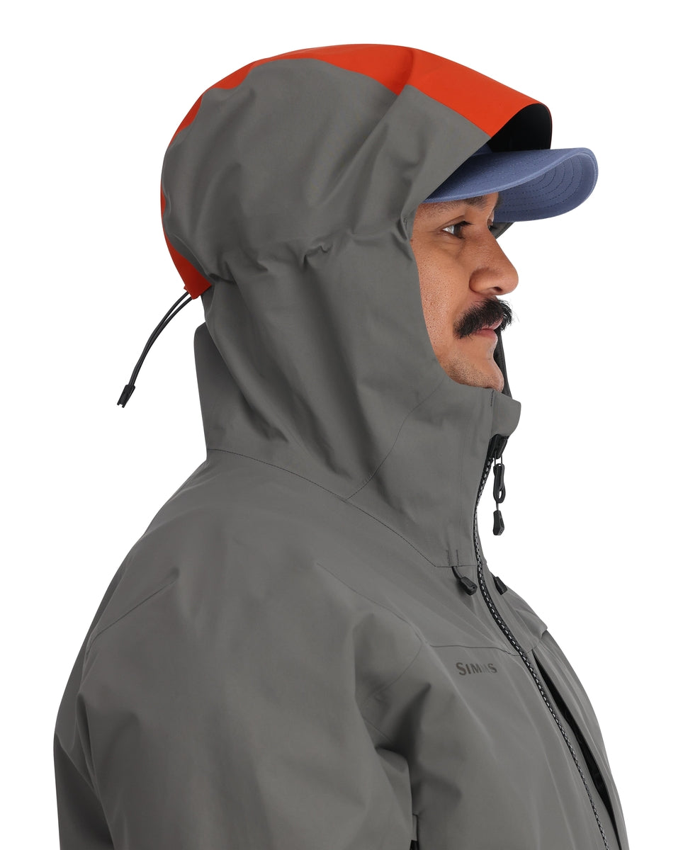 Simms G4 Pro Jacket