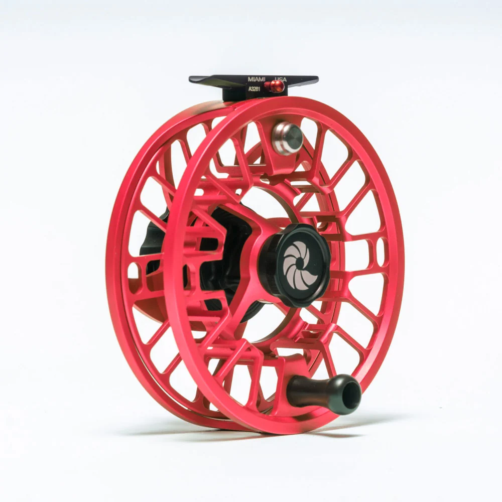 Nautilus GTX Reel