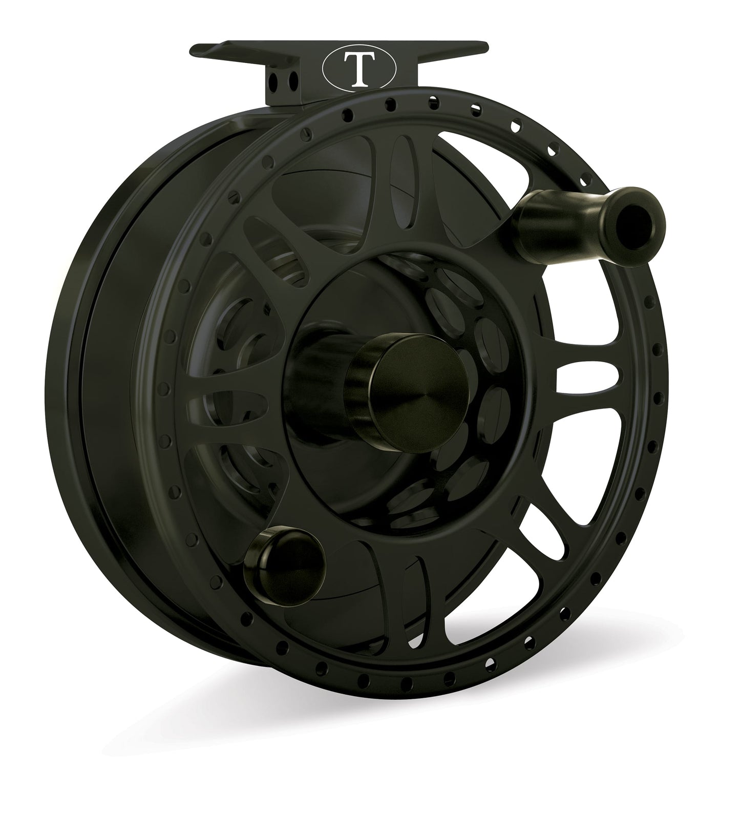 Tibor Everglades Reel