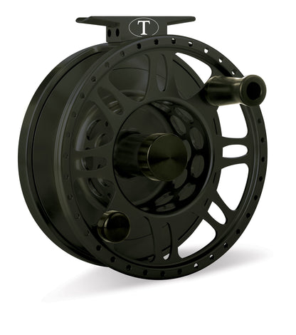 Tibor Everglades Reel