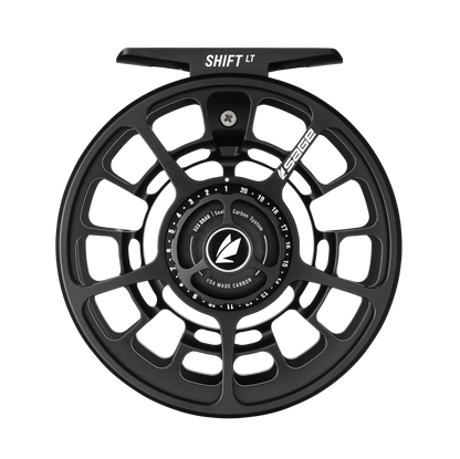 Sage Shift LT Series Fly Reel