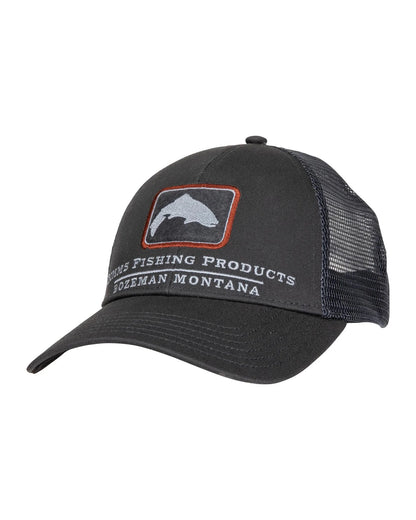 Simms Trout Icon Trucker