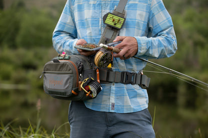 Fishpond Switchback Pro Wading System