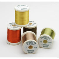 Four Strand Floss - secondary view