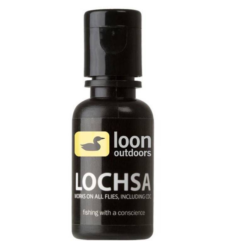 Loon Lochsa Gel Fly Floatant