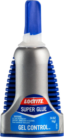Loctite Super Glue Gel Control
