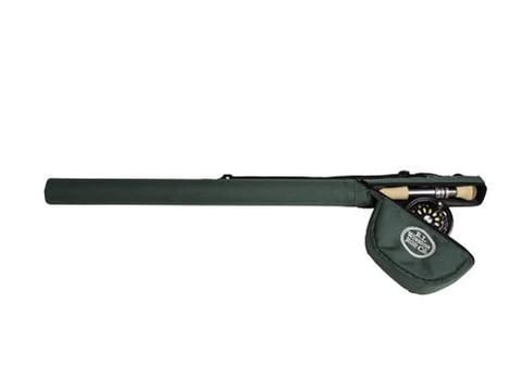 Winston Rod/Reel Combo Cordura Travel Case 4-piece 9'