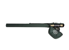 Winston Rod/Reel Combo Cordura Travel Case 4-piece 9'