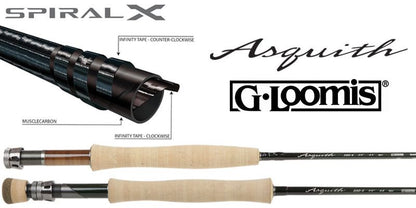 discount g loomis fly rods G.Loomis Asquith Fly Rod