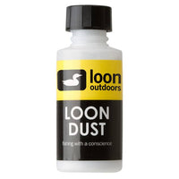 Loon Dust - secondary view