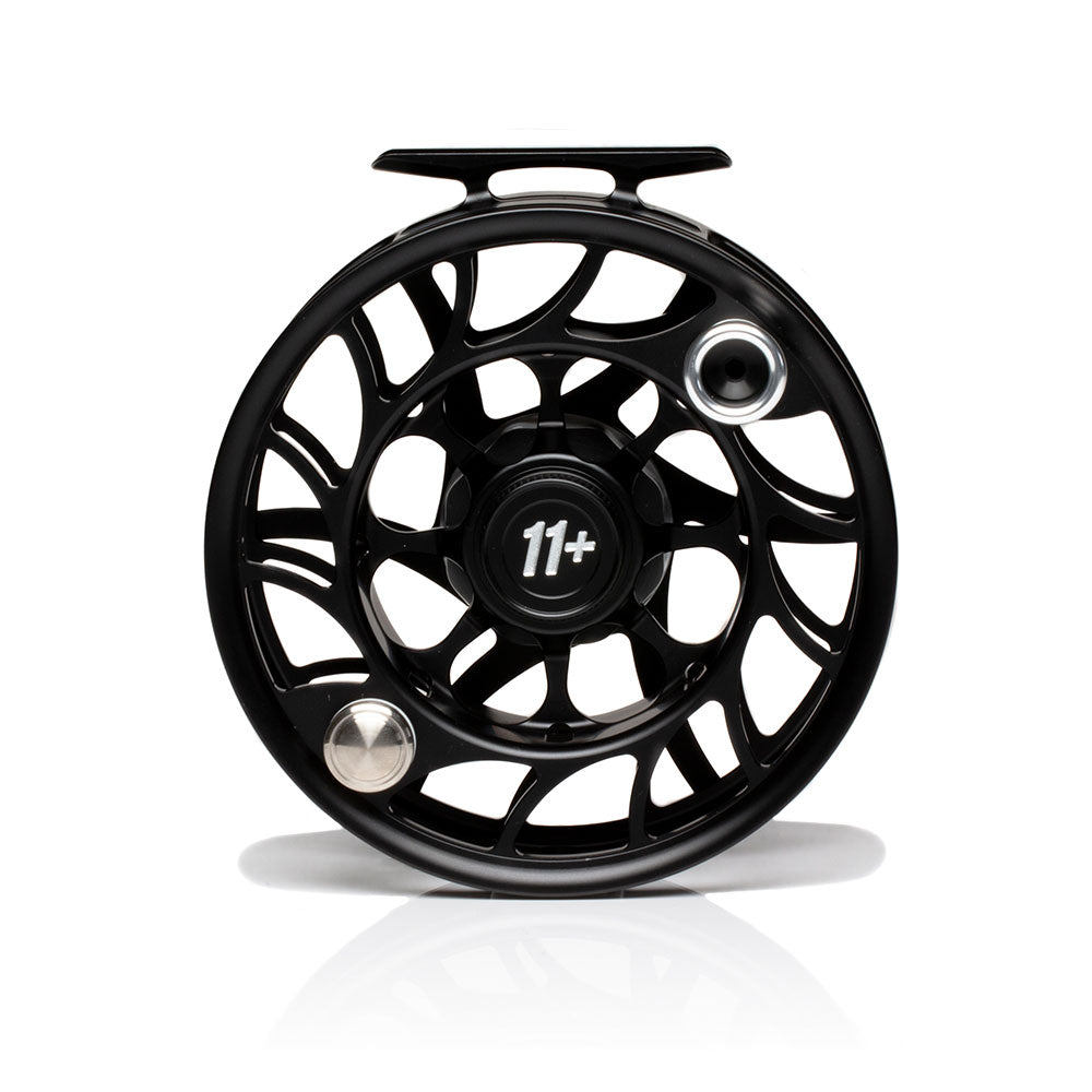 Hatch Iconic Fly Reel Saltwater