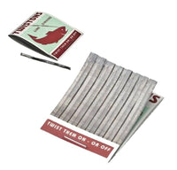 Twistons Lead Strips - secondary view