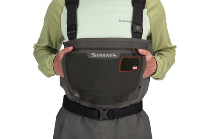 Simms G3 Guide Stockingfoot Waders