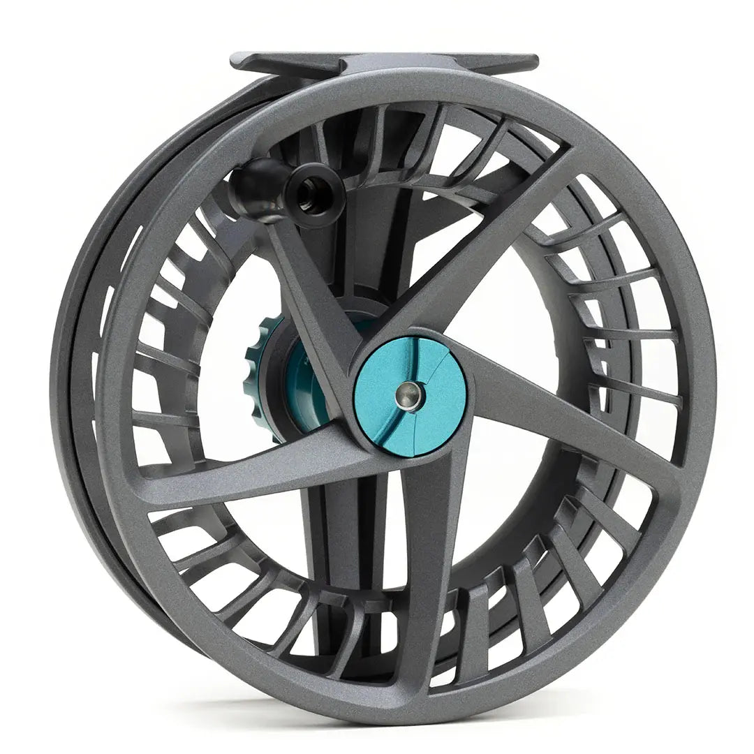 Lamson Liquid Max Reel