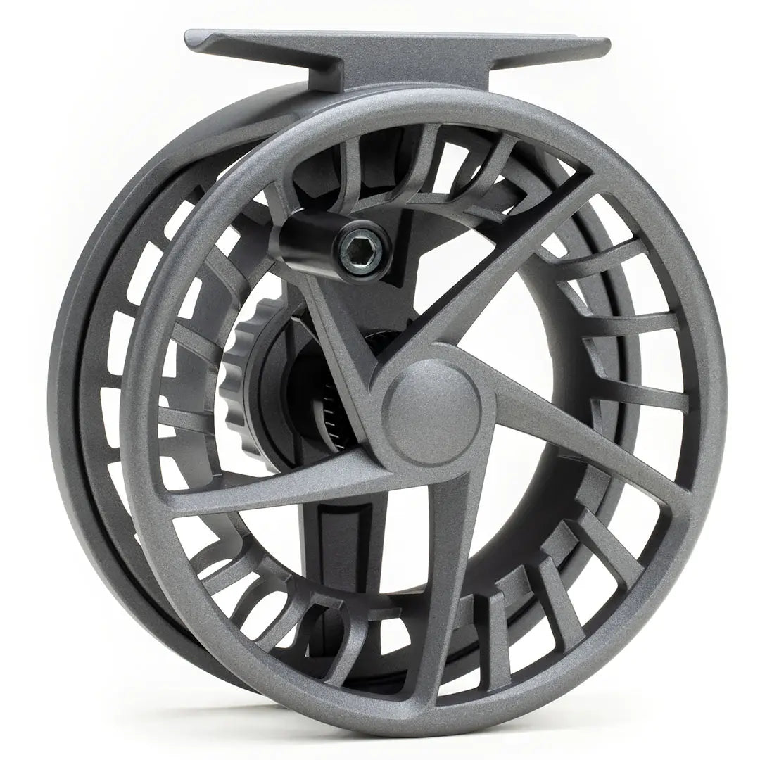 Lamson Liquid S-Series Reel