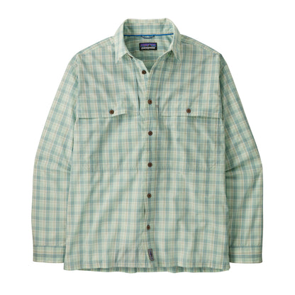Patagonia Long-Sleeved Island Hopper Shirt