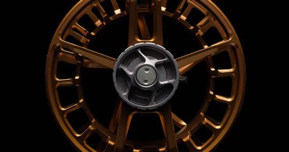 Lamson Litespeed F Reel