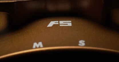 Lamson Litespeed F Reel