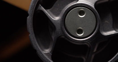 Lamson Litespeed F Reel