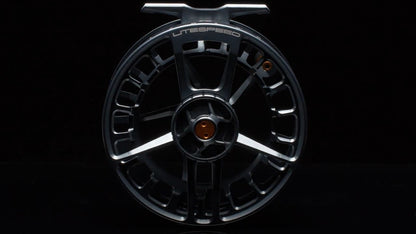 Lamson Litespeed F Reel