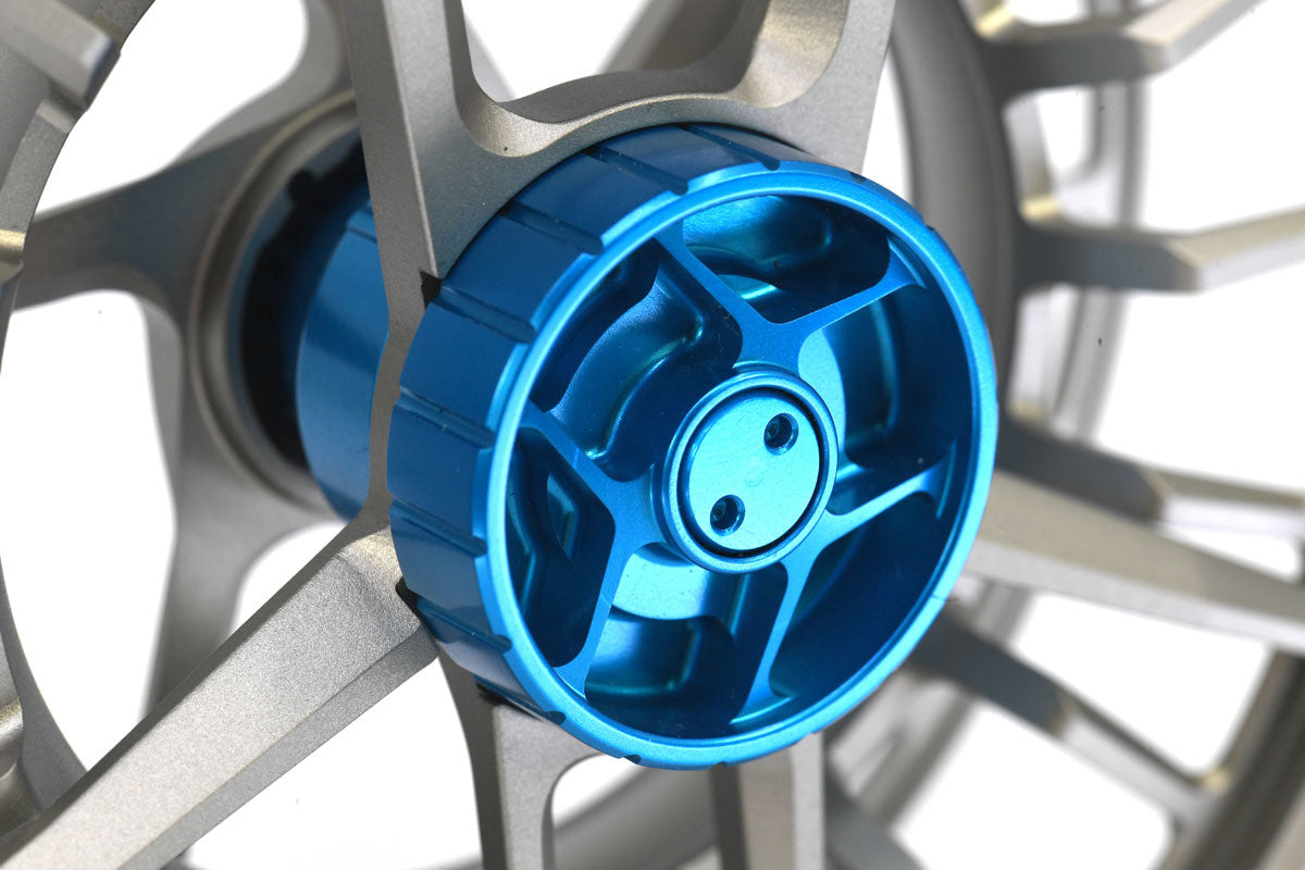 Lamson Litespeed M Reel