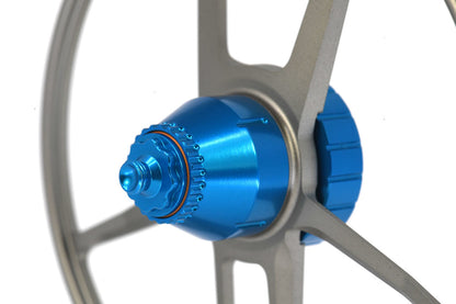 Lamson Litespeed M Reel