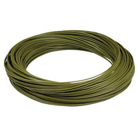 Wulff Triangle Taper - secondary view