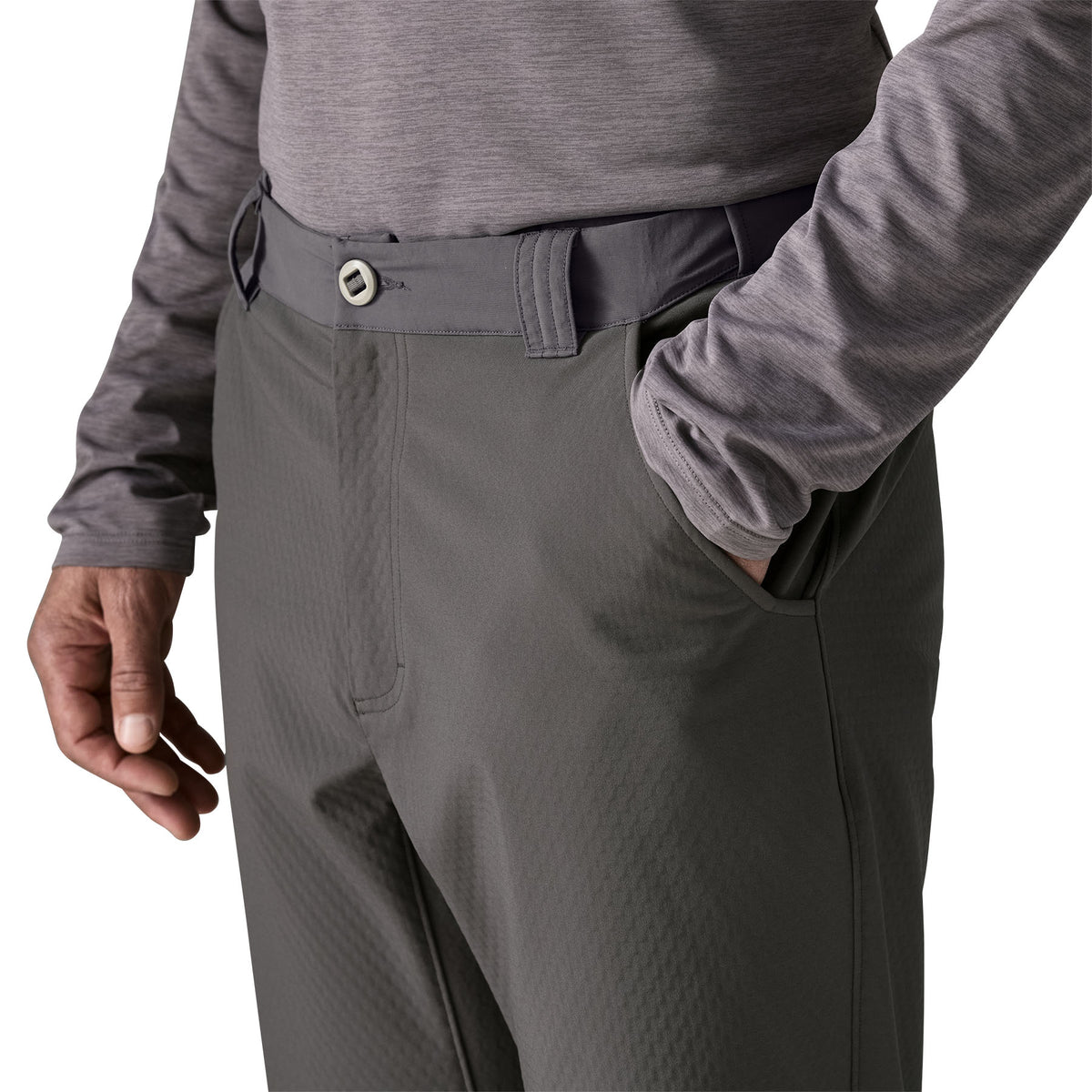 Patagonia Shelled Insulator Pants