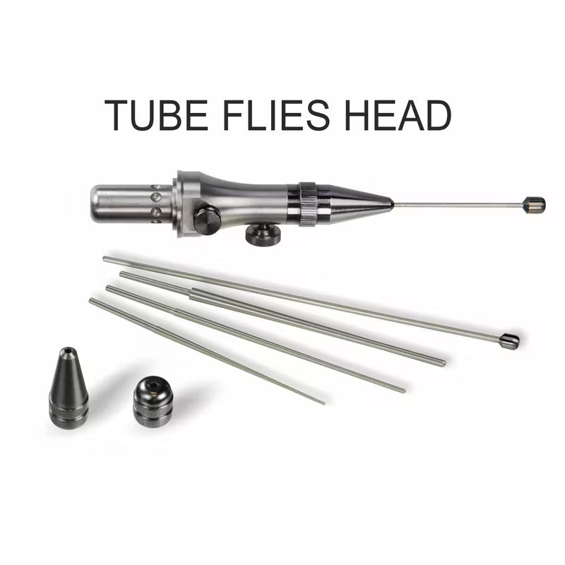 Stonfo Transformer Vise